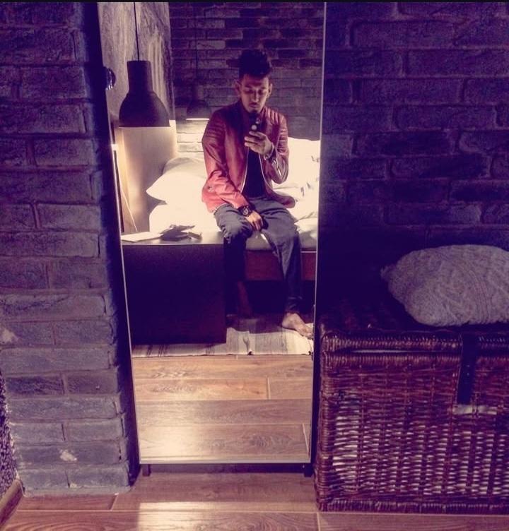 Chico busca chica en Madrid: 