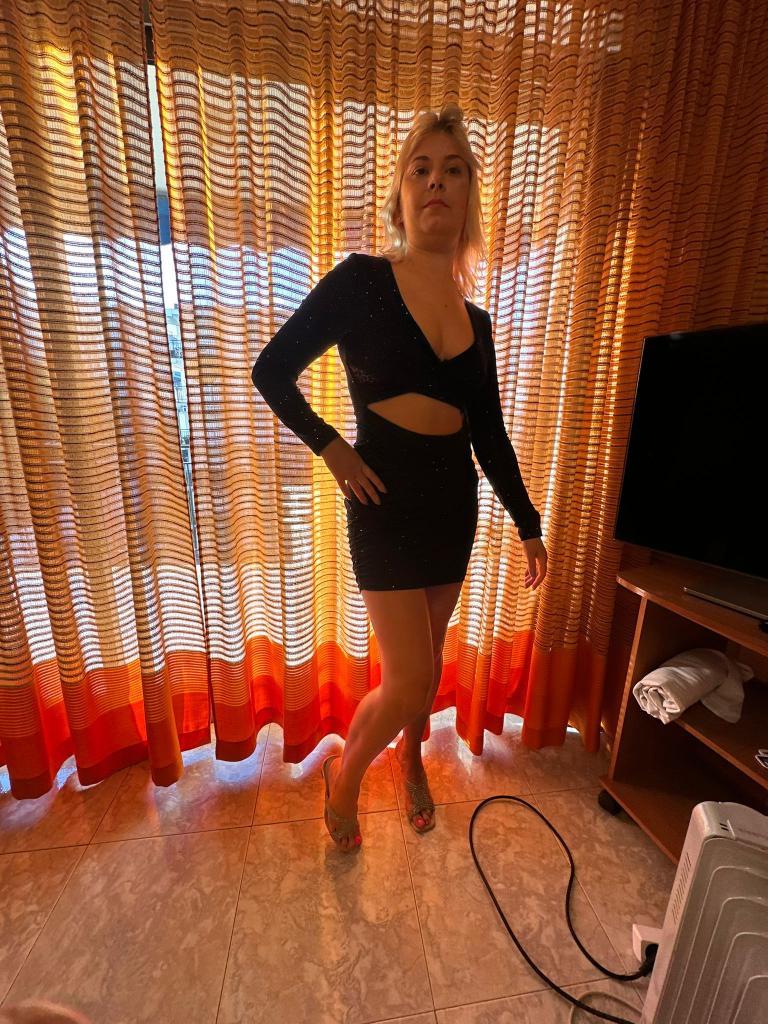 Chica busca chico en Tarragona: 