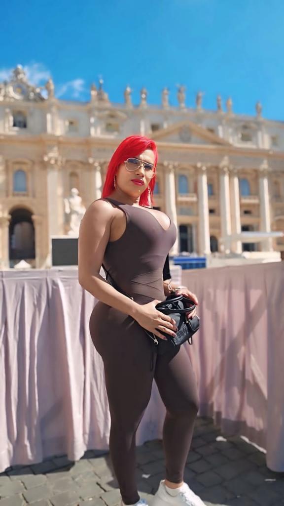 Transexual en Asturias: 