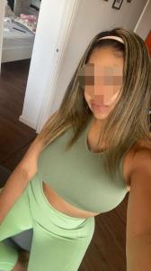 607844007: Chica busca chico en Málaga