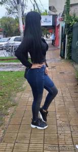 632224652: Chica busca chico en Madrid