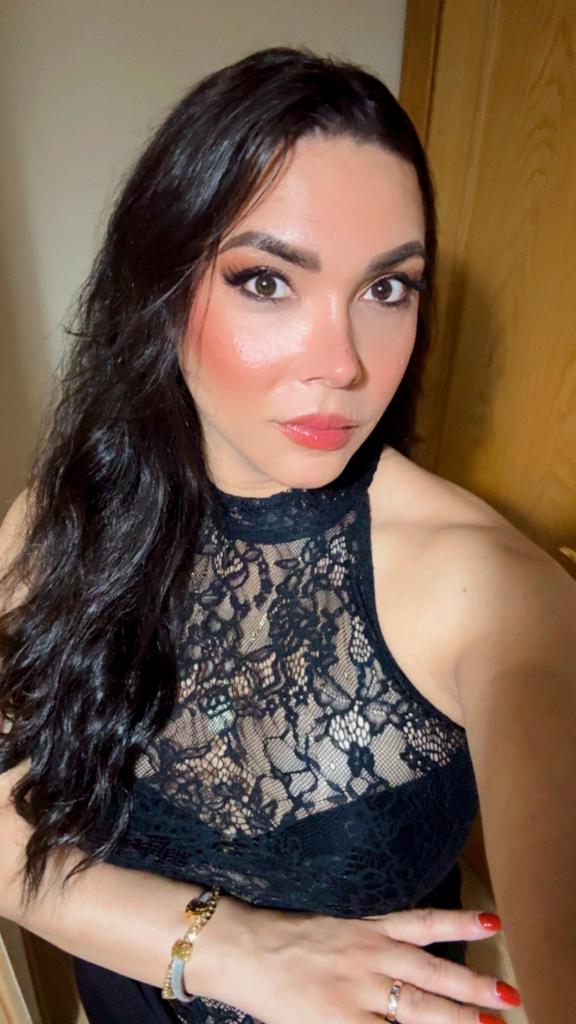 Transexual en Madrid: 