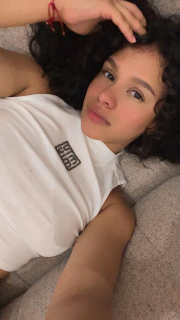 Chica busca chico en Murcia: Chica busca chico