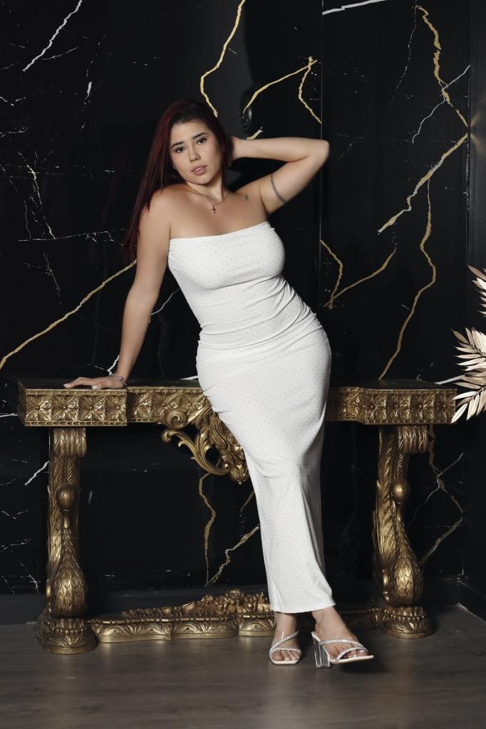 Chica busca chico en Barcelona: 