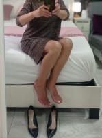 711274441: Chica busca chico en Madrid