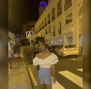 Travesti en Tenerife: 