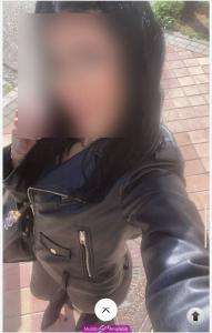 Chica busca chico en Madrid: 