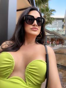 Travesti en Málaga: 