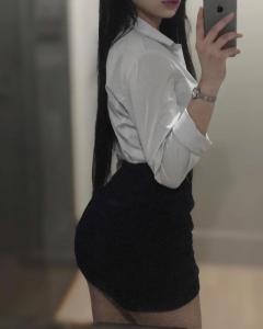 Chica busca chico en Córdoba: 