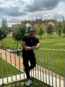 602640002: Chico busca chica en Madrid