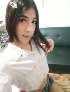 Transexual en Málaga: 