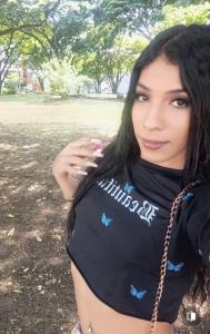 Transexual en Málaga: 