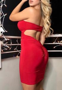 Chica busca chico en Albacete: 