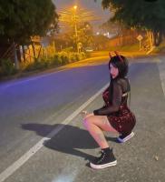 611296231: Chica busca chico en Córdoba