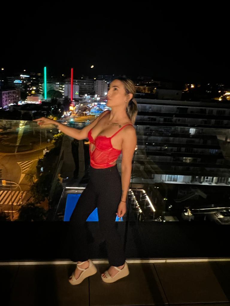 Chica busca chico en Burgos: 