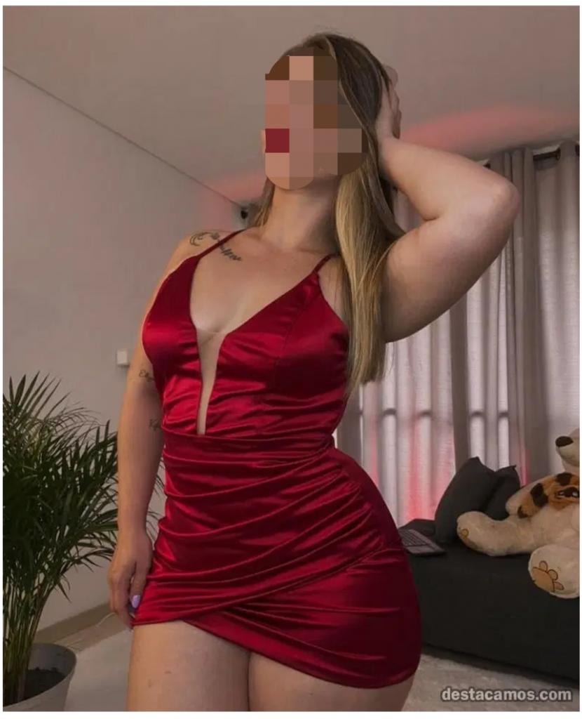 Chica busca chico en Málaga: 