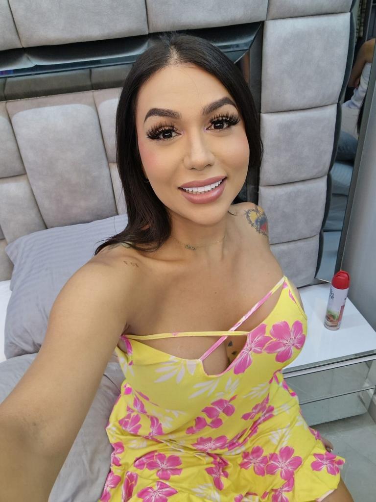 Travesti en Ciudad Real: 