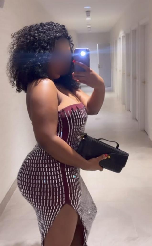 Chica busca chico en Las Palmas: 