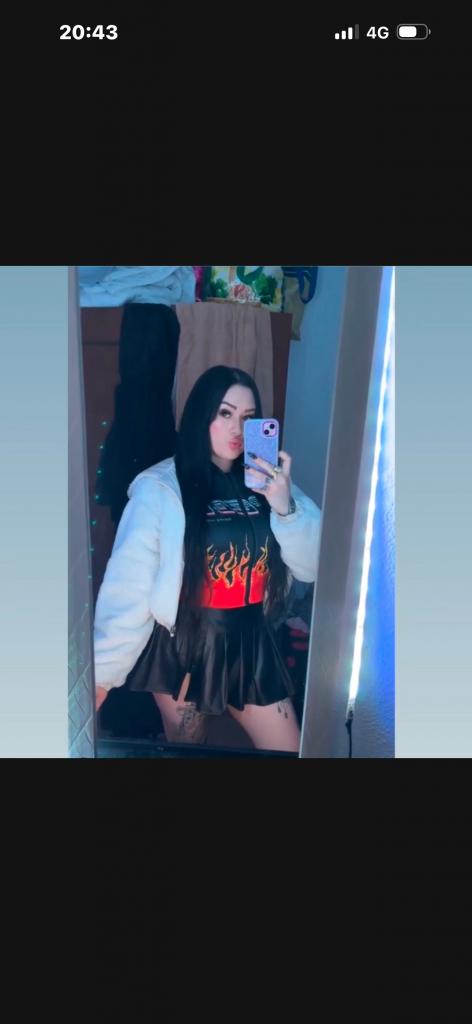 Chica busca chico en Murcia: 