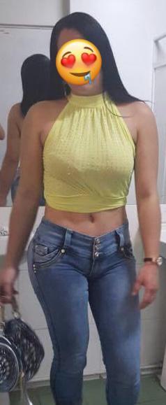 Chica busca chico en Málaga: 