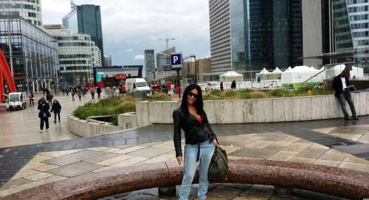 Chica busca chico en Málaga: 