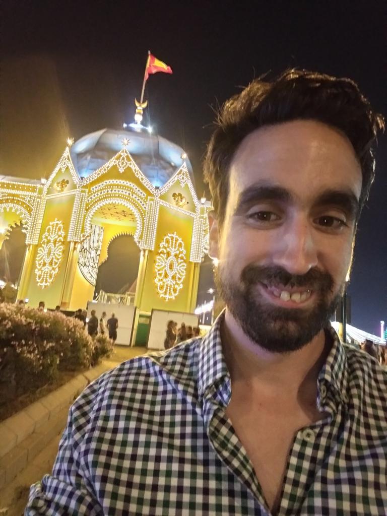 Chico busca chica en León: 