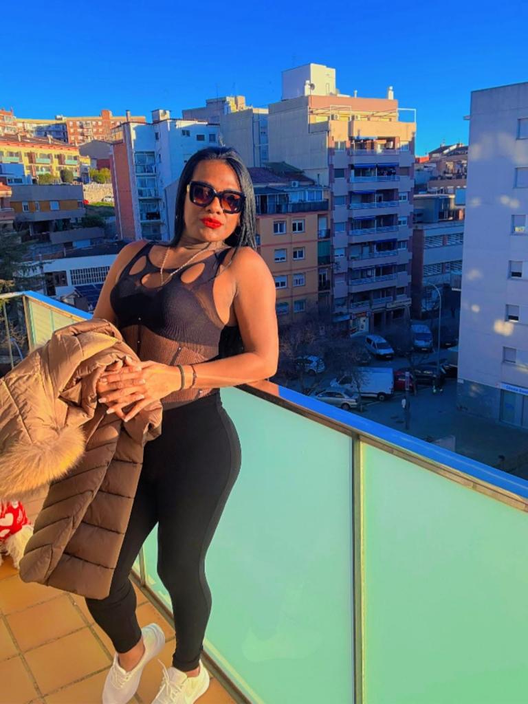 Transexual en Palencia: 