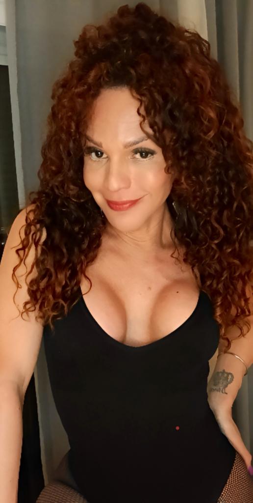 Transexual en Málaga: 