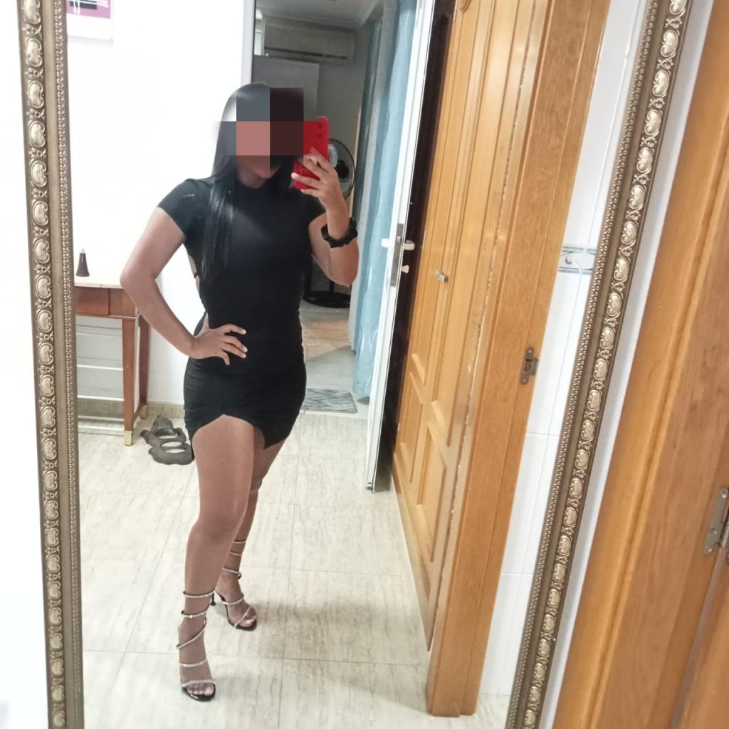 Chica busca chico en Sevilla: 