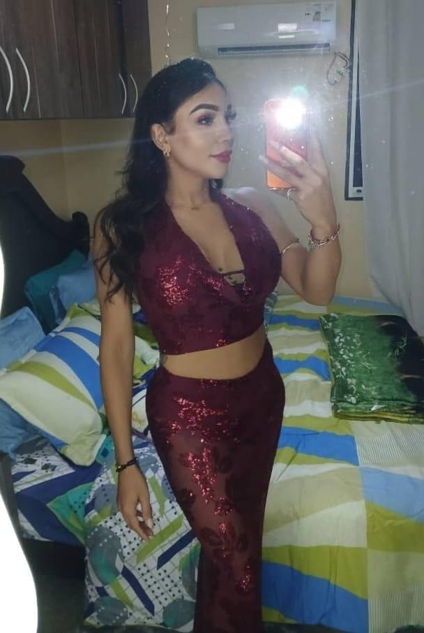 Transexual en Ciudad Real: 