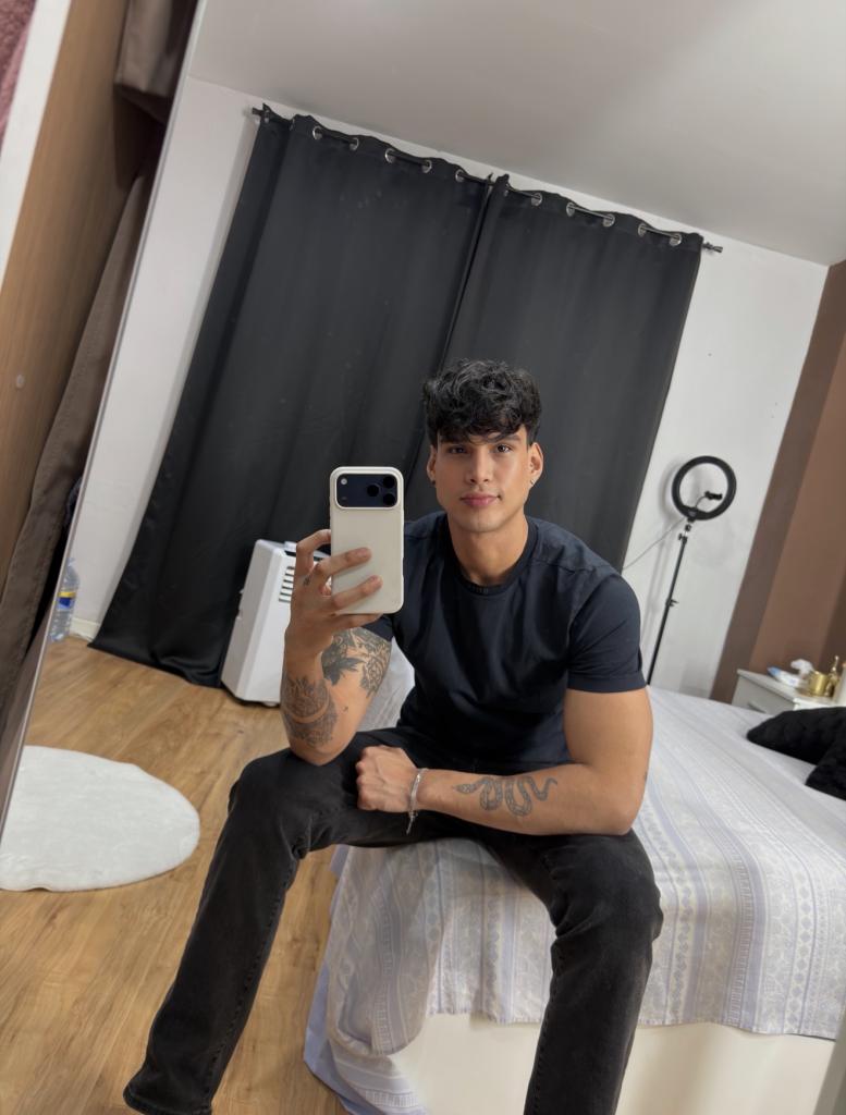 Chico busca chica en Valencia: 