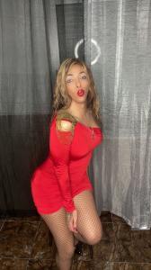 623543434: Transexual en Murcia