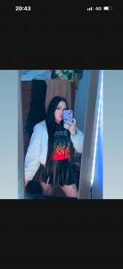 672172953: Chica busca chico en Murcia