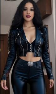 643112976: Travesti en La Coruña