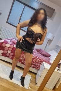 603210640: Chica busca chico en Madrid