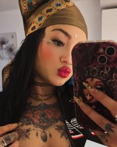 672172953: Chica busca chico en Murcia