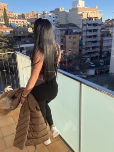 667743387: Transexual en Murcia