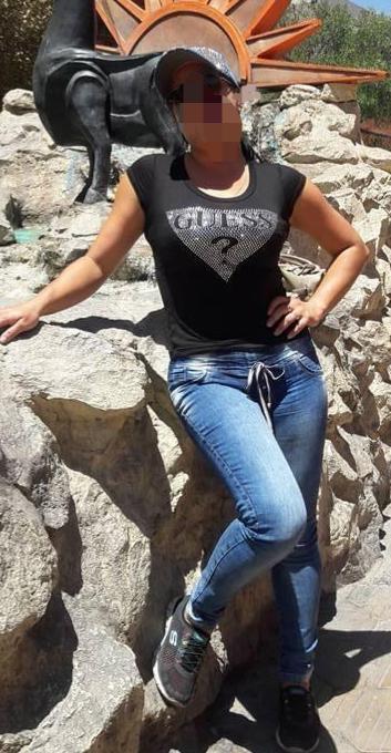 Chica busca chico en Málaga: 