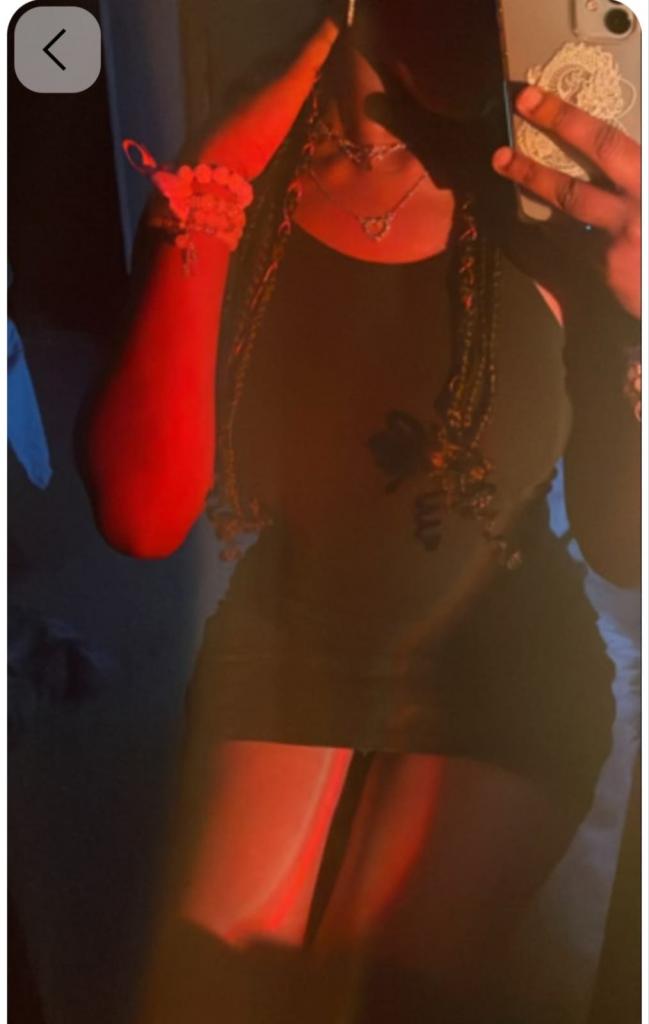 Chica busca chico en León: 