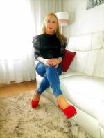 603132977: Transexual en Madrid