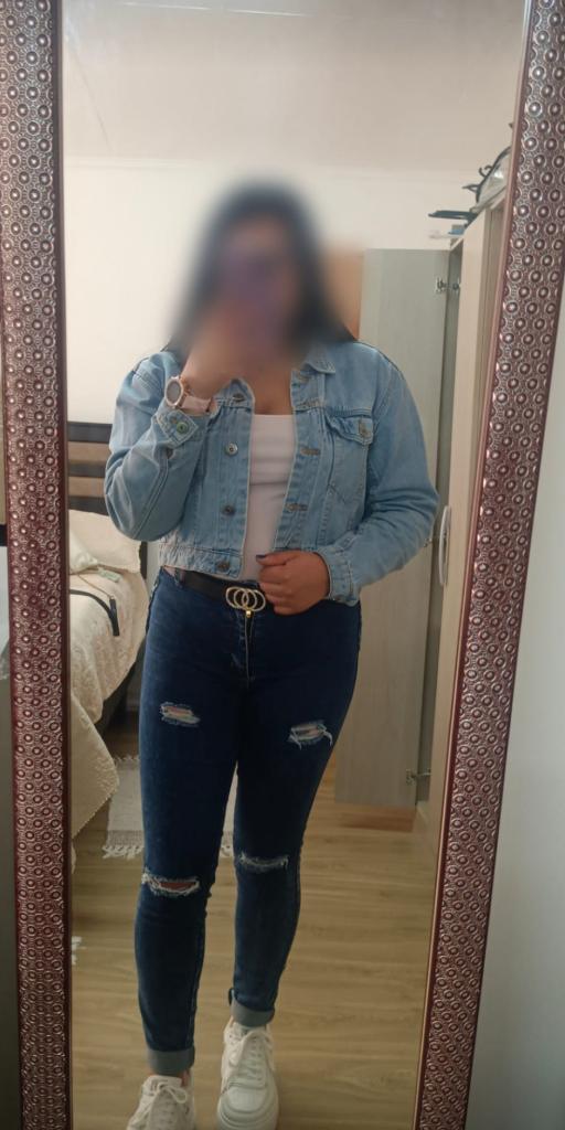 Chica busca chico en Madrid: 