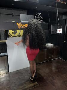 Transexual en Alicante: 