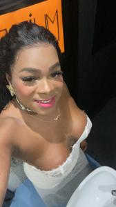 Transexual en Alicante: 