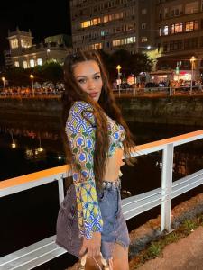 Chica busca chico en Pontevedra: 