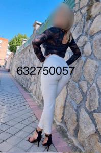 Chica busca chico en Jaén: 