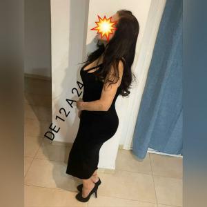Chica busca chico en Málaga: 