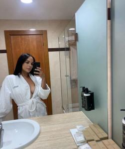 Transexual en Valencia: 