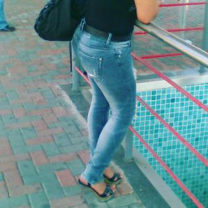 Chica busca chico en Madrid: 