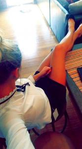 Chica busca chico en Almería: 