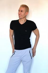 Chico busca chica en Barcelona: 